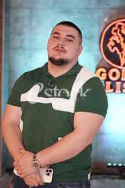 Amig Show gosti Inas
