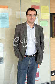Jovo Bakic, Serbian sociologist 