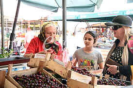 Market
