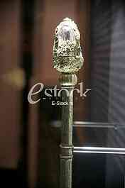 Opening of the exhibition Saint Sava in the Historical Museum of Serbia