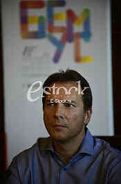 Bojan Sudjic