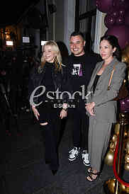 Danijela Karic Ivan Mileusnic