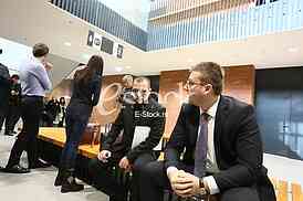 Zoran Marjanovic Stefan Jokic