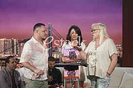 Nenad Marinkovic Gasttozz i Zorica Markovic