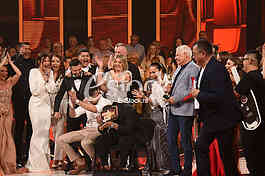 Suzana Jovanovic Ceca Raznatovic Viki Miljkovic Nikola Stanisic pobednik