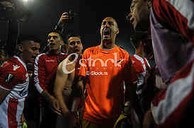 Zvezda Arsenal