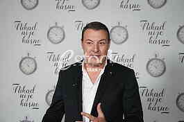 Milan Bosiljcic