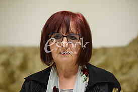Radmila Lazic