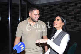 Ljuba Perucica I Katarina Kolozeus