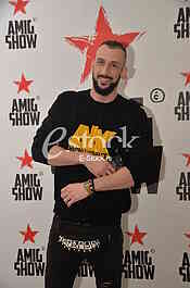 Nemanja Djeric Djekson