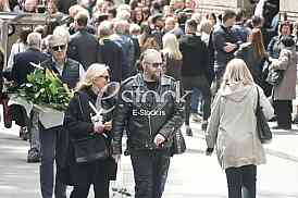 Leontina Vukomanovic i Marko Kon