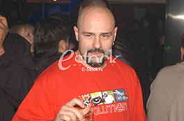 Dalibor Andonov Gru