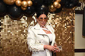Tijana Ajfon_Promocija Silvija Jung