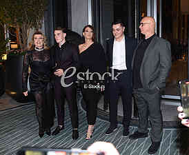 Viki Miljkovic Taske Nermin Handzic Andrej Taskovic