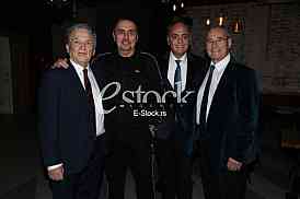 Ceda Markovic Aca Ilic Nedeljko Bilkic