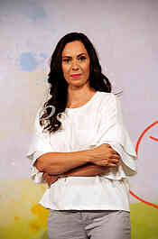 Irina Ivic Djordjic