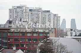 Krovovi i zgrade