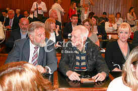The constituent session of the city of Belgrade