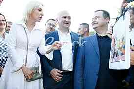 Sabor trubaca Guca 2018