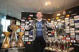 Sasa Ilic Partizan