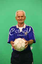 Svetislav Stevanovic Limeni