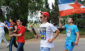  Youth Relay
