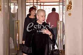 The commemoration of actor Predrag Ejdus
