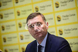 Nebojsa Zelenovic