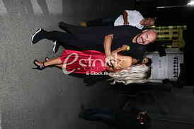 Ivana Sopic, Mirko Gavric