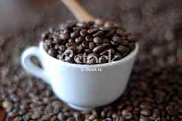Coffee beans