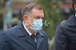 Milorad Dodik