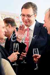 Vucic in Simanovci